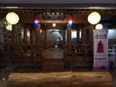 -纽斯桑拿会所(天山店)