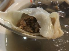 -百年尹氏汤包(环球美食荟店)