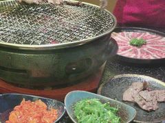 -樱嘢·炭火烧肉(惠南店)