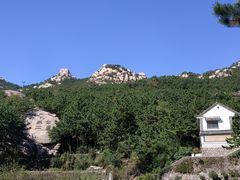 -青岛崂山太清宫
