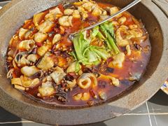 -九寨沟石锅鱼(沣峪口店)