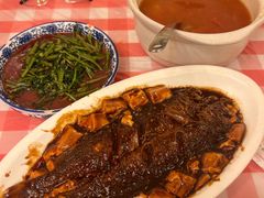 -玲珑餐厅(陕西南路店)