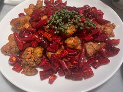 -莆田餐厅PUTIEN(万象天地店)