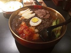 -無二炙坊·和牛烧肉(大钟寺1733店)