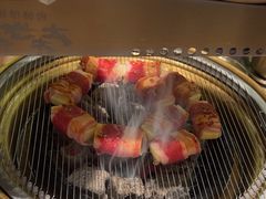 -西塔老太太泥炉烤肉(川沙百联店)