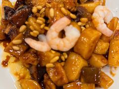 -瑞福园联谊餐室(茂名南路店)