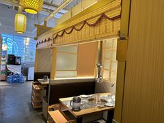 -隐家本格烧肉(万达广场店)