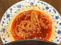 -秦月轩·陕西家乡菜(阜成路·五棵松店)