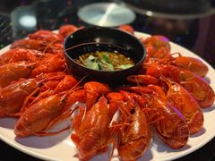 清蒸龙虾【普通】-日食记精菜馆(建邺万达店)
