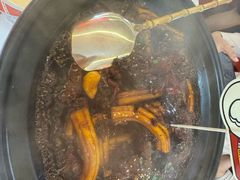 老武汉黑鸭煲-回味黑鸭煲·始于2006(万松园店)