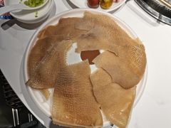 -犇鼎牛潮汕牛肉火锅(新辰里学清路店)