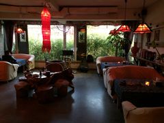 -慢丽江·云南野生菌土鸡锅(付家庄店)