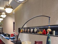 -王府茶楼茶宴·创意菜(大观园总店)