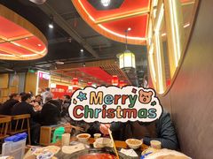 -锅首鲜品火锅(鸳鸯店)