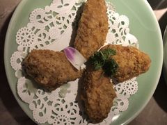 -新白鹿餐厅(金鹰新街口店)