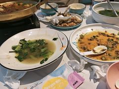 -食光慢宴·安吉土菜馆