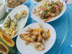 -海上渔村食府海鲜餐厅