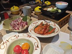 -匠和风精致料理(成都龙湖滨江天街店)
