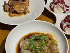 -伊喜饺子·烤鸭(五道口学院路店)