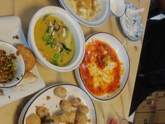 -尚岛私房菜(西方巷店)