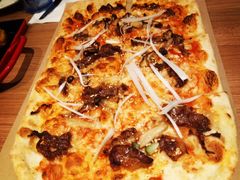 -必胜客(鼓楼店)