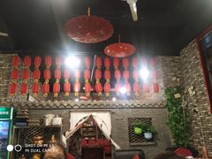 -京顺福老北京涮肉馆(东二道巷店)