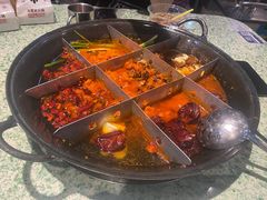 -五里关火锅(牛市口店)