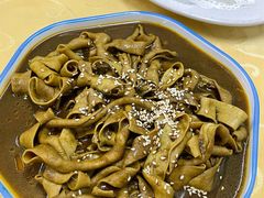 咖喱鹅肠-民记食店(沙溪店)