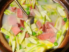 熊猫砂锅竹笋-饕林餐厅(春熙路店)