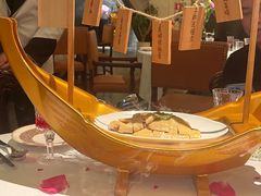 -狮拾久·现代新加坡料理(福田COCO Park店)