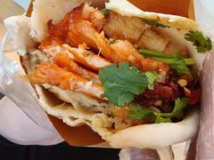 -董爸爸烤饼(马站底店)