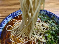 -小王拉面馆(颍上路店)