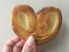 蝴蝶酥-中关村茶点