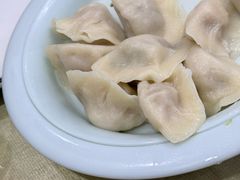 -李氏东北饺子王·铁锅炖(回龙湾店)