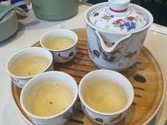 -南拳十三姨·潮汕砂锅粥·粤菜(西单大悦城店)