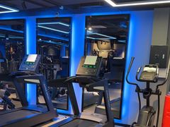 -NRG 健身私教CLUB(WPP达邦协作广场店)