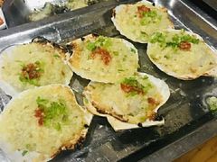 -夜烤·宜宾烧烤(回龙湾店)