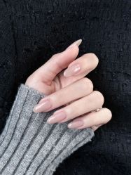 -悦指间美甲美睫