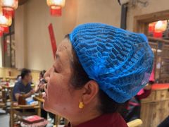 -袁山山重庆火锅(丈八北路店)