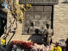 -回龙窝历史文化街区