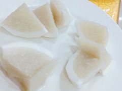 椰子饭-南海渔家•海鲜•正宗海南菜(海棠湾店)