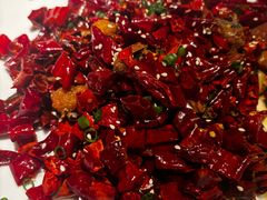 -晓长安·新陕菜(曲江店)