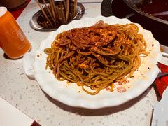 -牛華八婆火锅串串(南中环店)