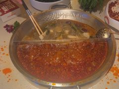 -小龙坎火锅(春熙太古里店)