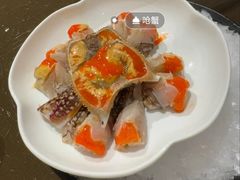-高佳庄·舟山海鲜(海景旗舰店)