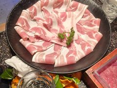 -宽巷子成都火锅(南站店)