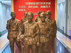 -抚顺煤矿博物馆