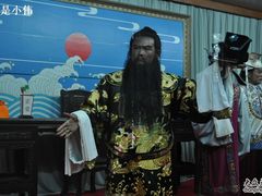 -包公祠