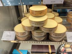 -PAUL LAFAYET 法式甜品(国金中心商场店)