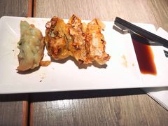 黑猪肉煎饺-味千拉面(杭州滨江星光大道店)